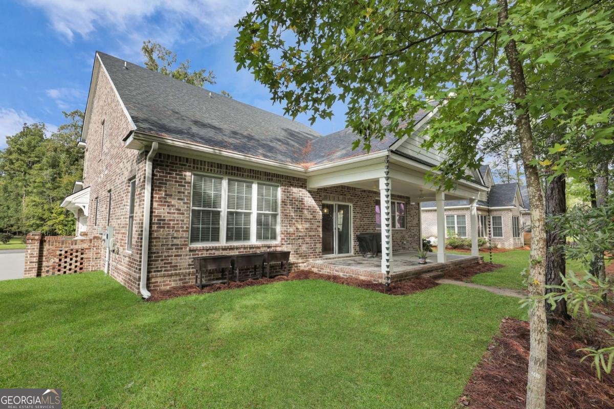 146 Trail Creek Lane Savannah - 43