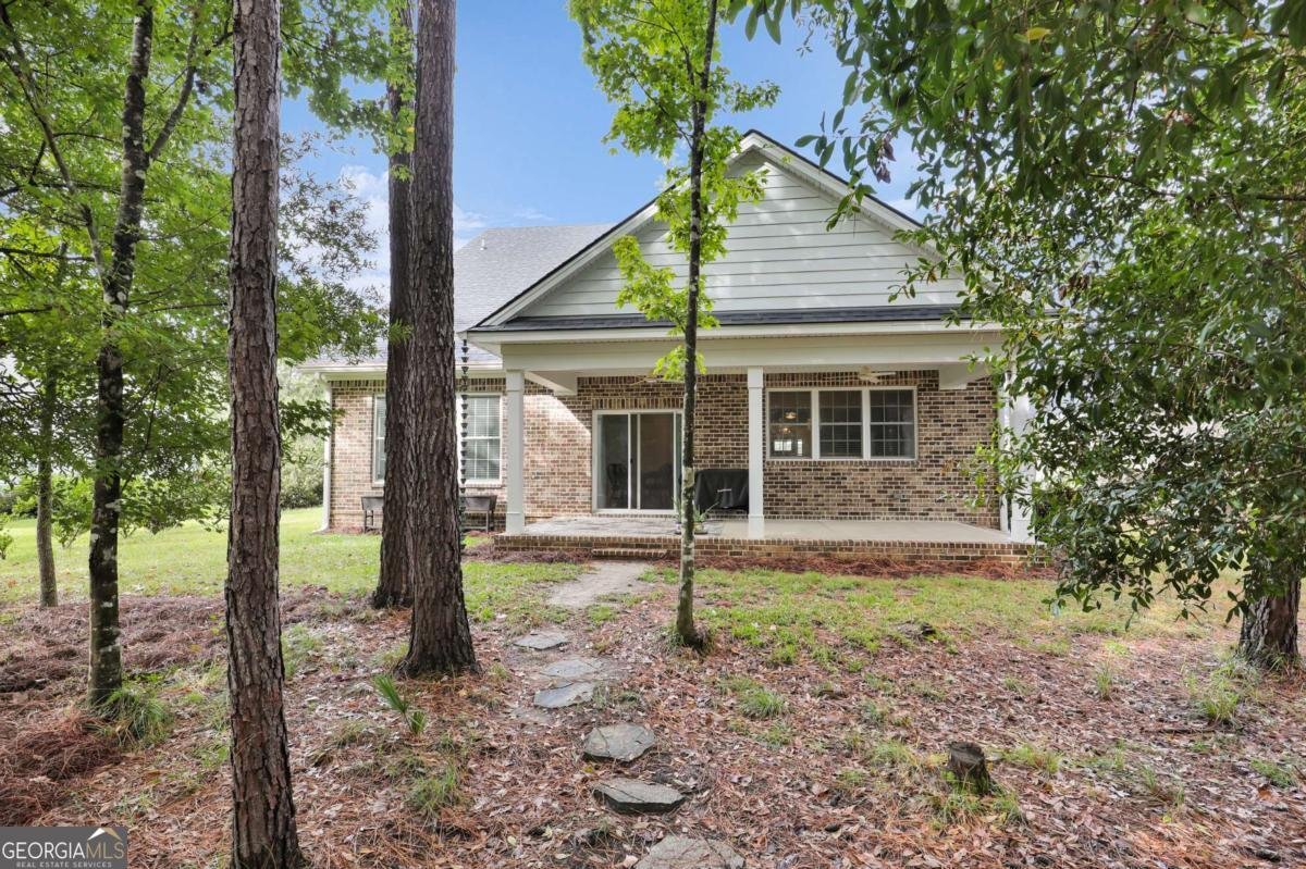 146 Trail Creek Lane Savannah - 44