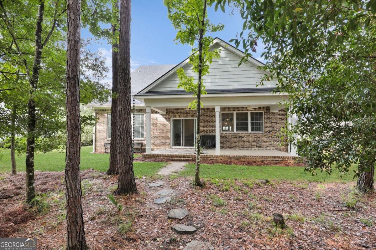 146 Trail Creek Lane Savannah - 46