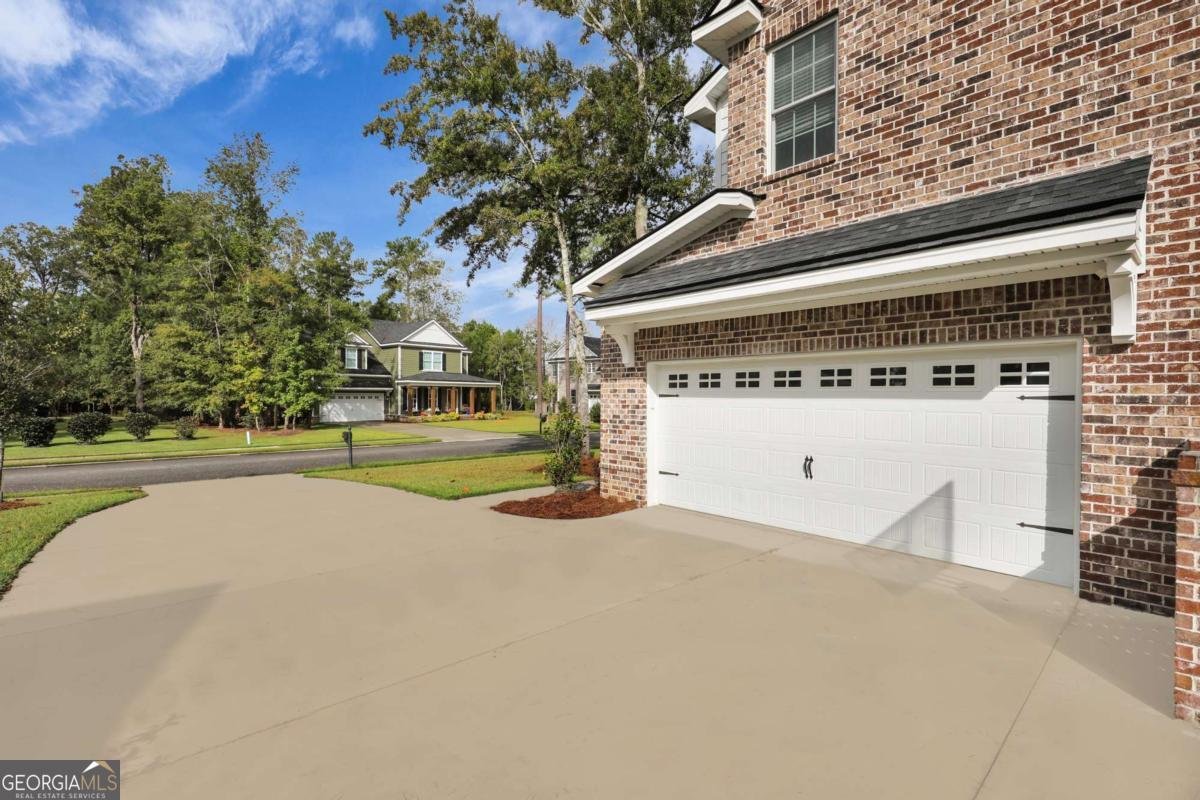 146 Trail Creek Lane Savannah - 47