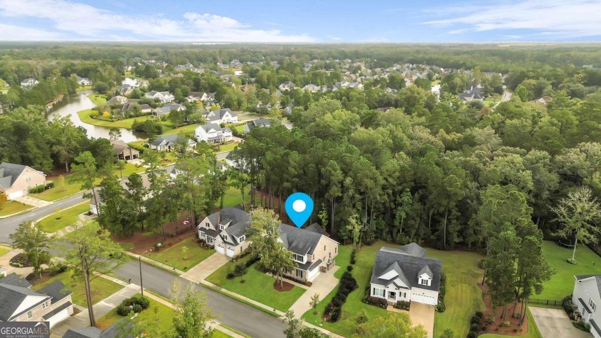 146 Trail Creek Lane Savannah - 48