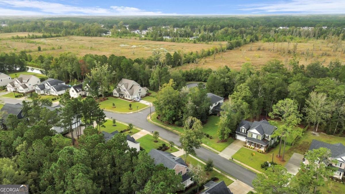 146 Trail Creek Lane Savannah - 49