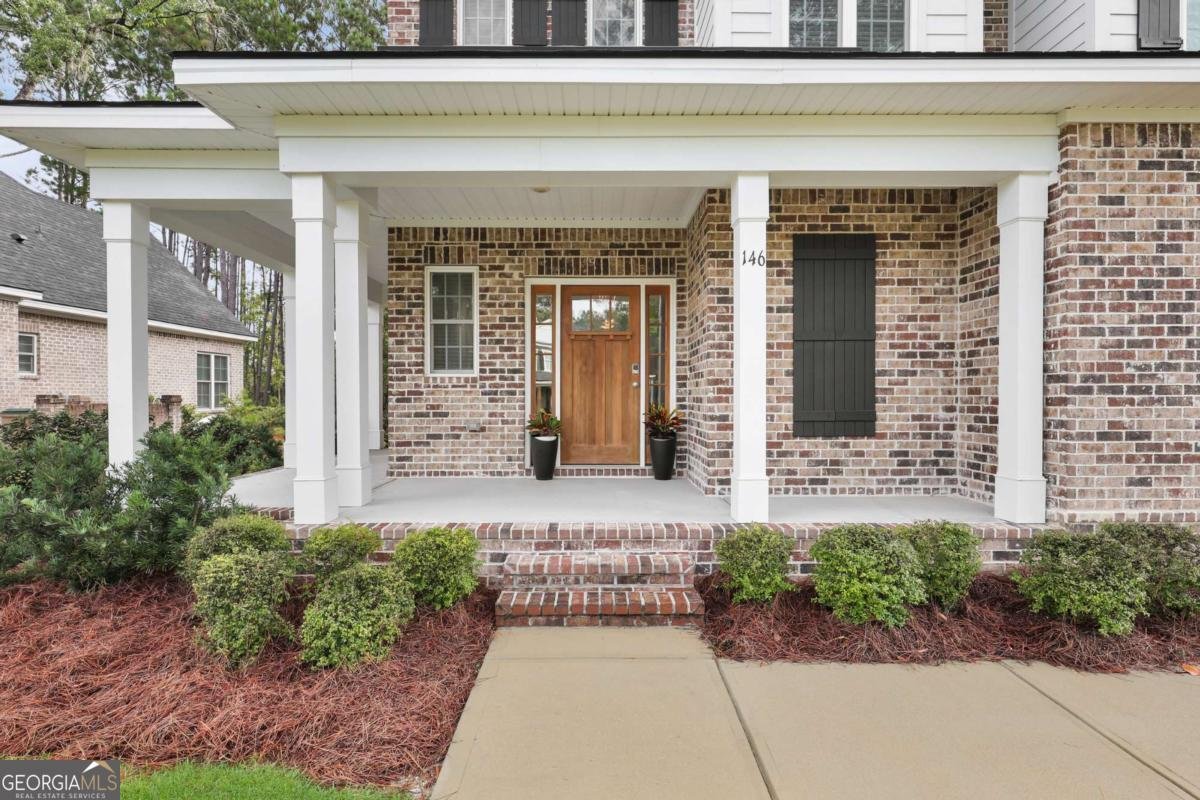 146 Trail Creek Lane Savannah - 5