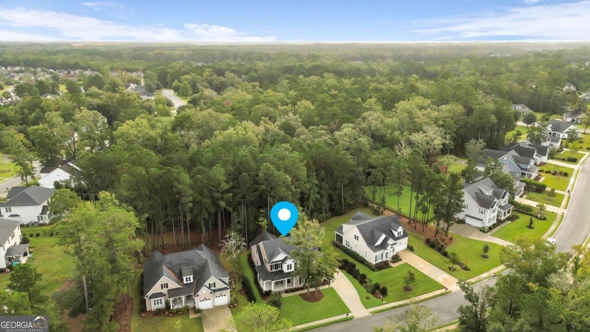 146 Trail Creek Lane Savannah - 50