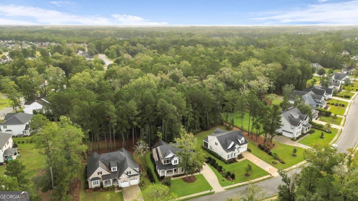 146 Trail Creek Lane Savannah - 51