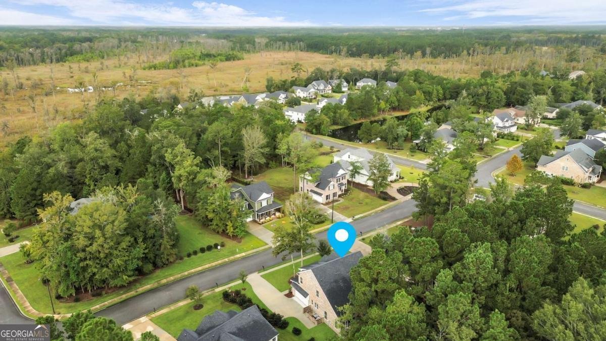 146 Trail Creek Lane Savannah - 52