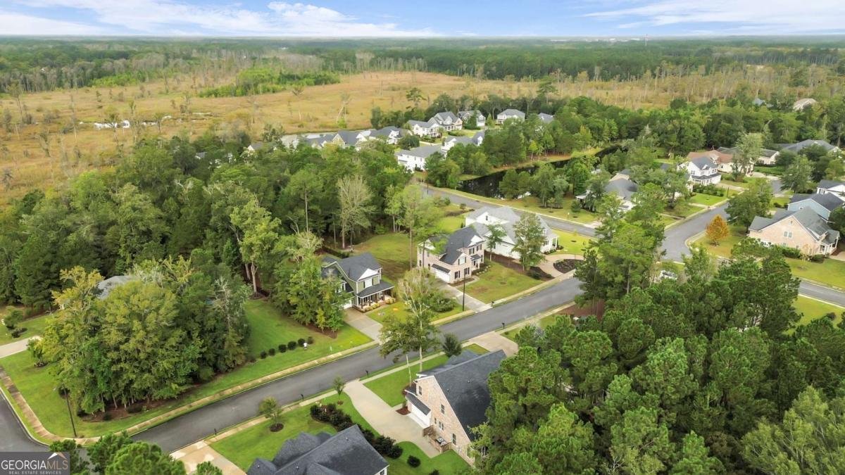 146 Trail Creek Lane Savannah - 53