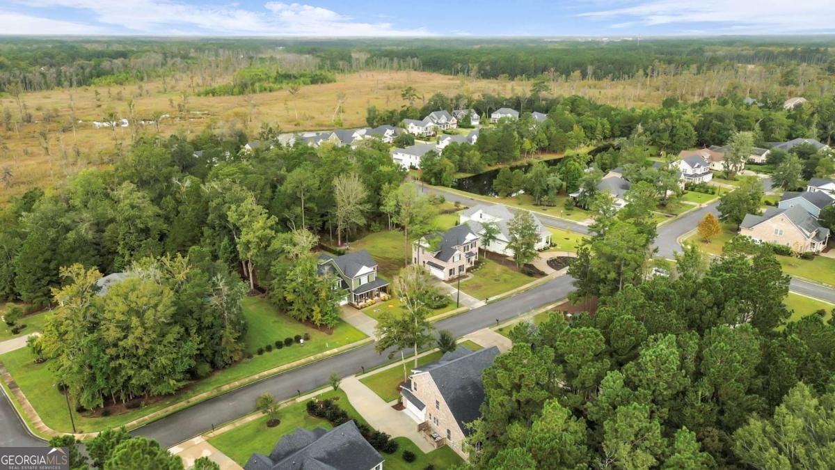 146 Trail Creek Lane Savannah - 54