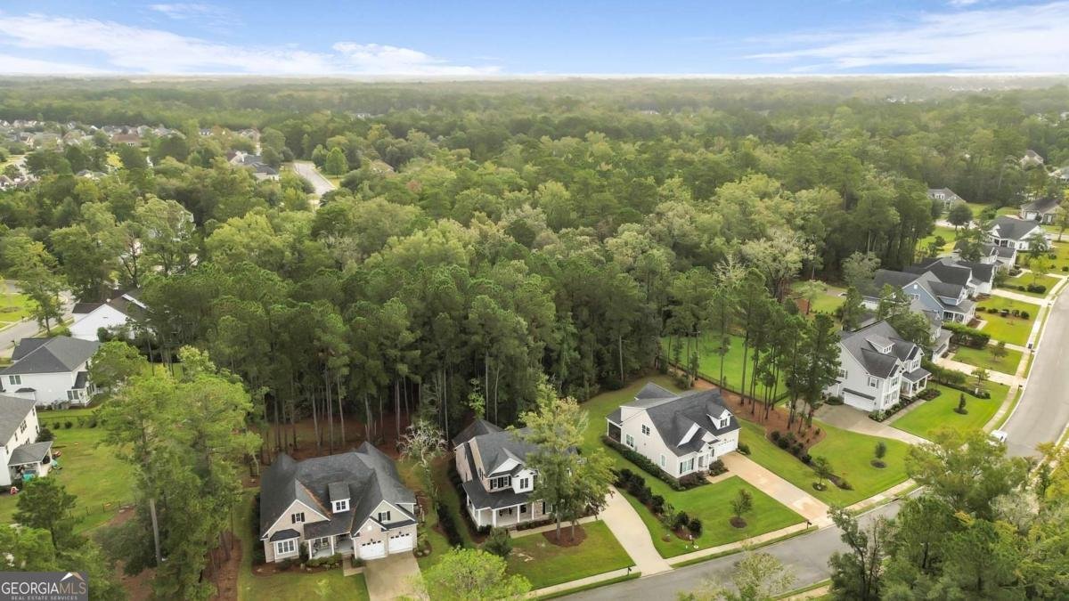 146 Trail Creek Lane Savannah - 55