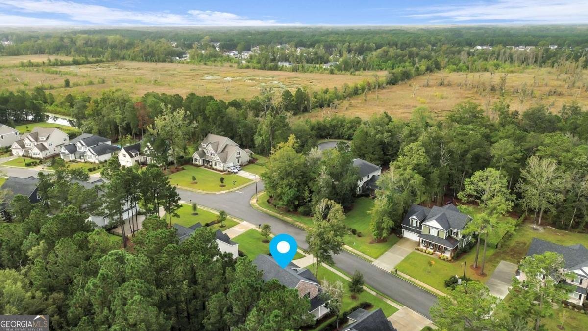 146 Trail Creek Lane Savannah - 56