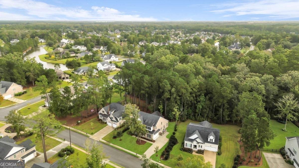 146 Trail Creek Lane Savannah - 57