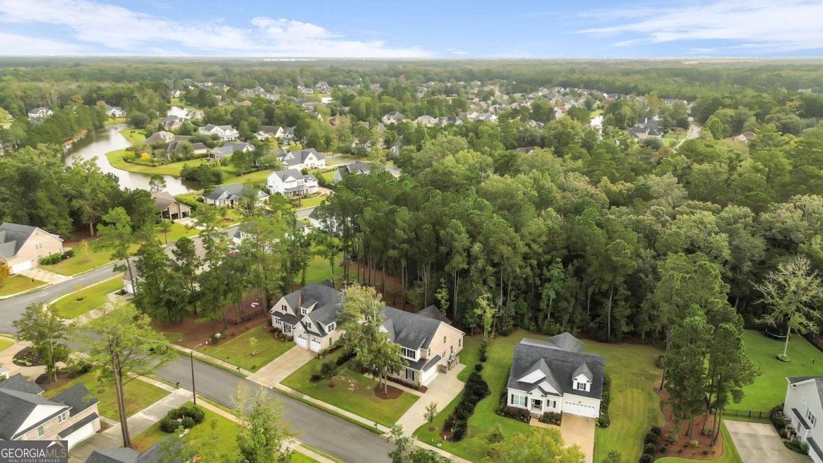 146 Trail Creek Lane Savannah - 58