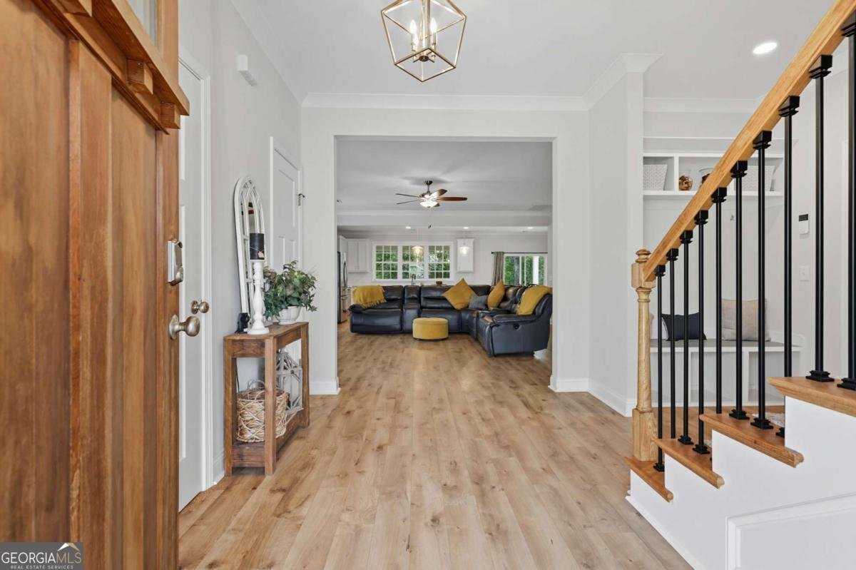 146 Trail Creek Lane Savannah - 6