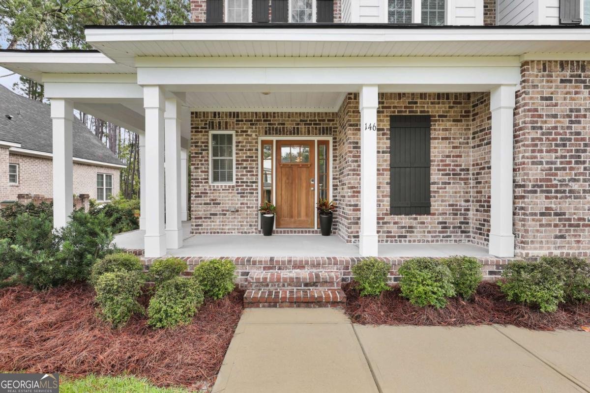 146 Trail Creek Lane Savannah - 7