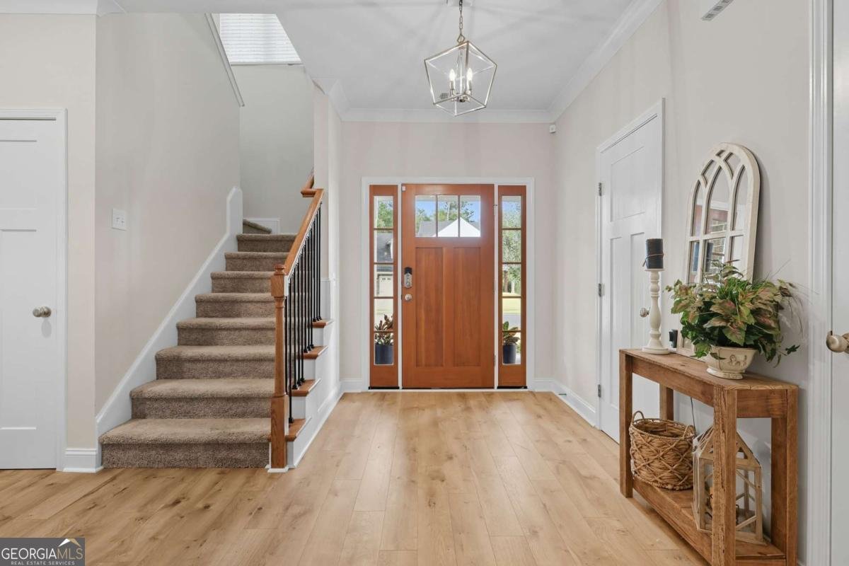 146 Trail Creek Lane Savannah - 8