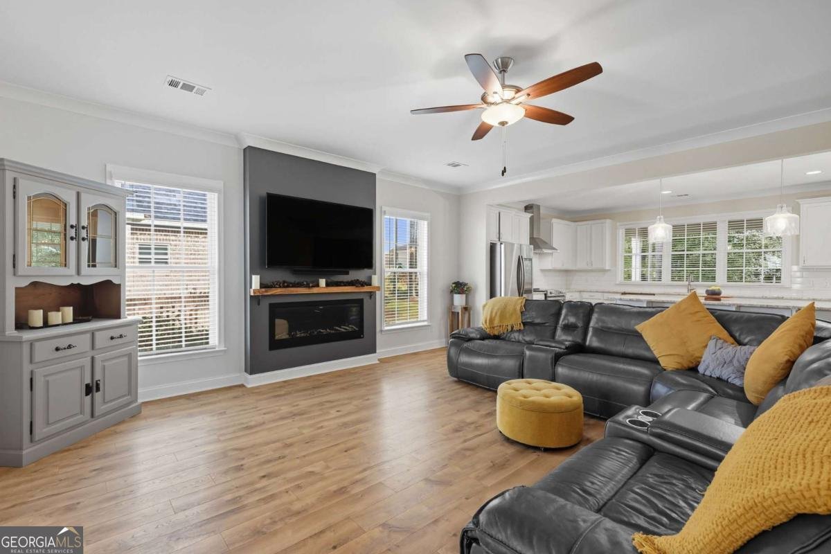 146 Trail Creek Lane Savannah - 9