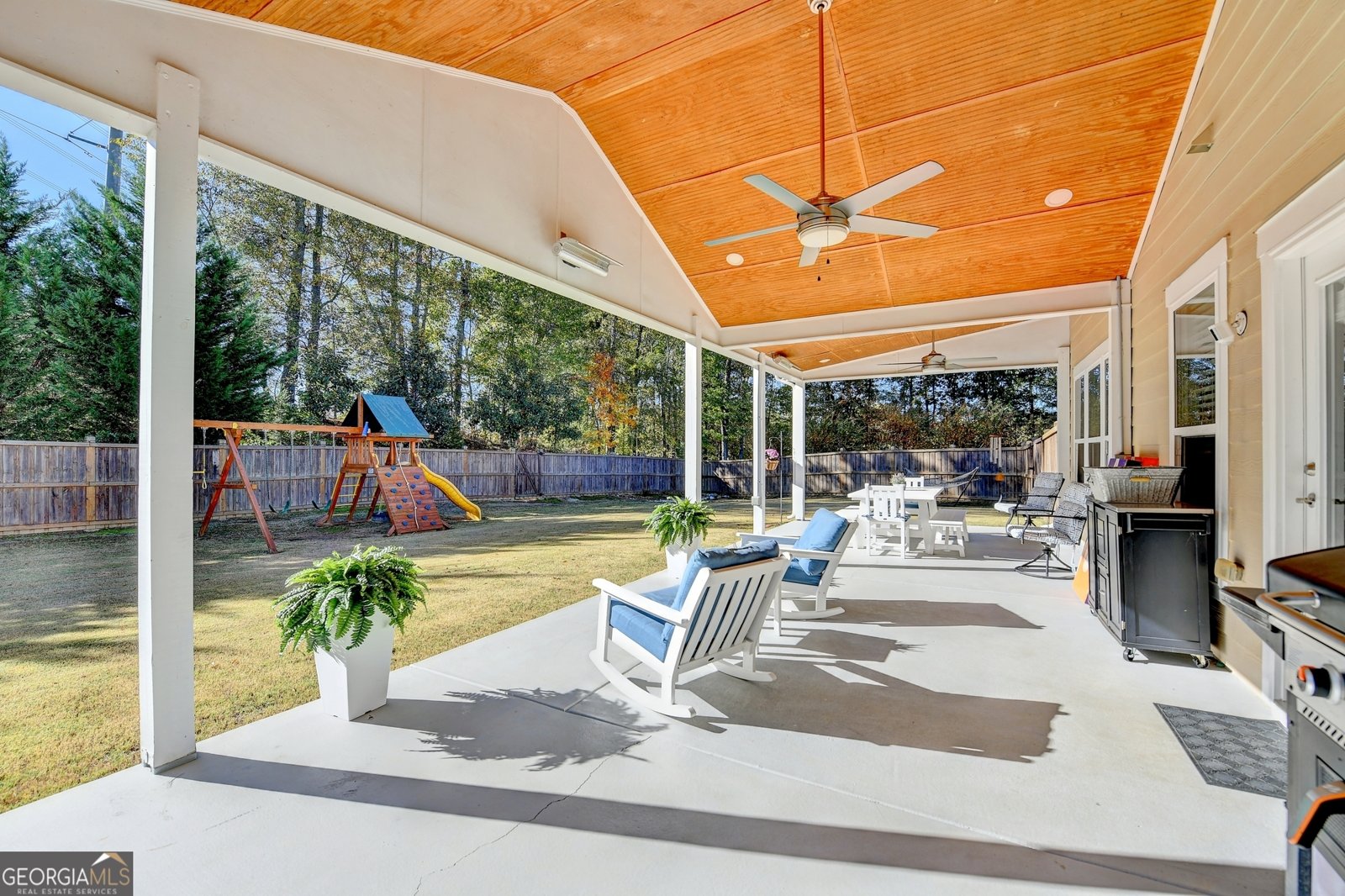 6409 Maple Park Lane Hoschton - 1