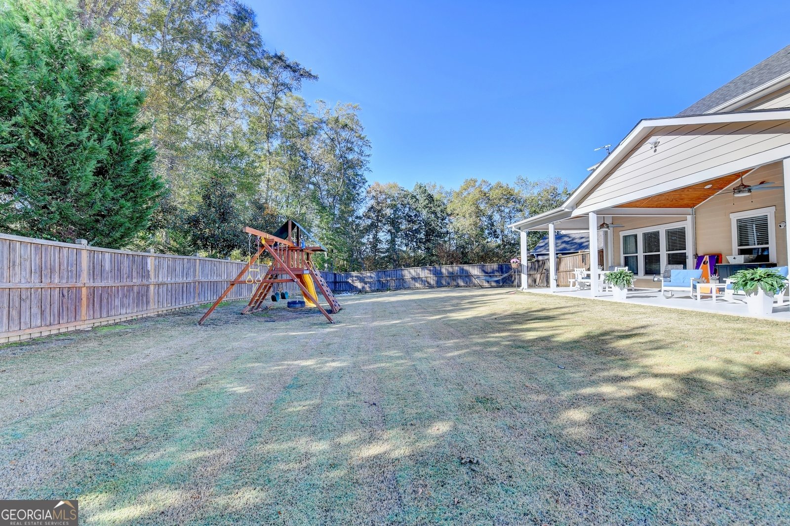 6409 Maple Park Lane Hoschton - 10