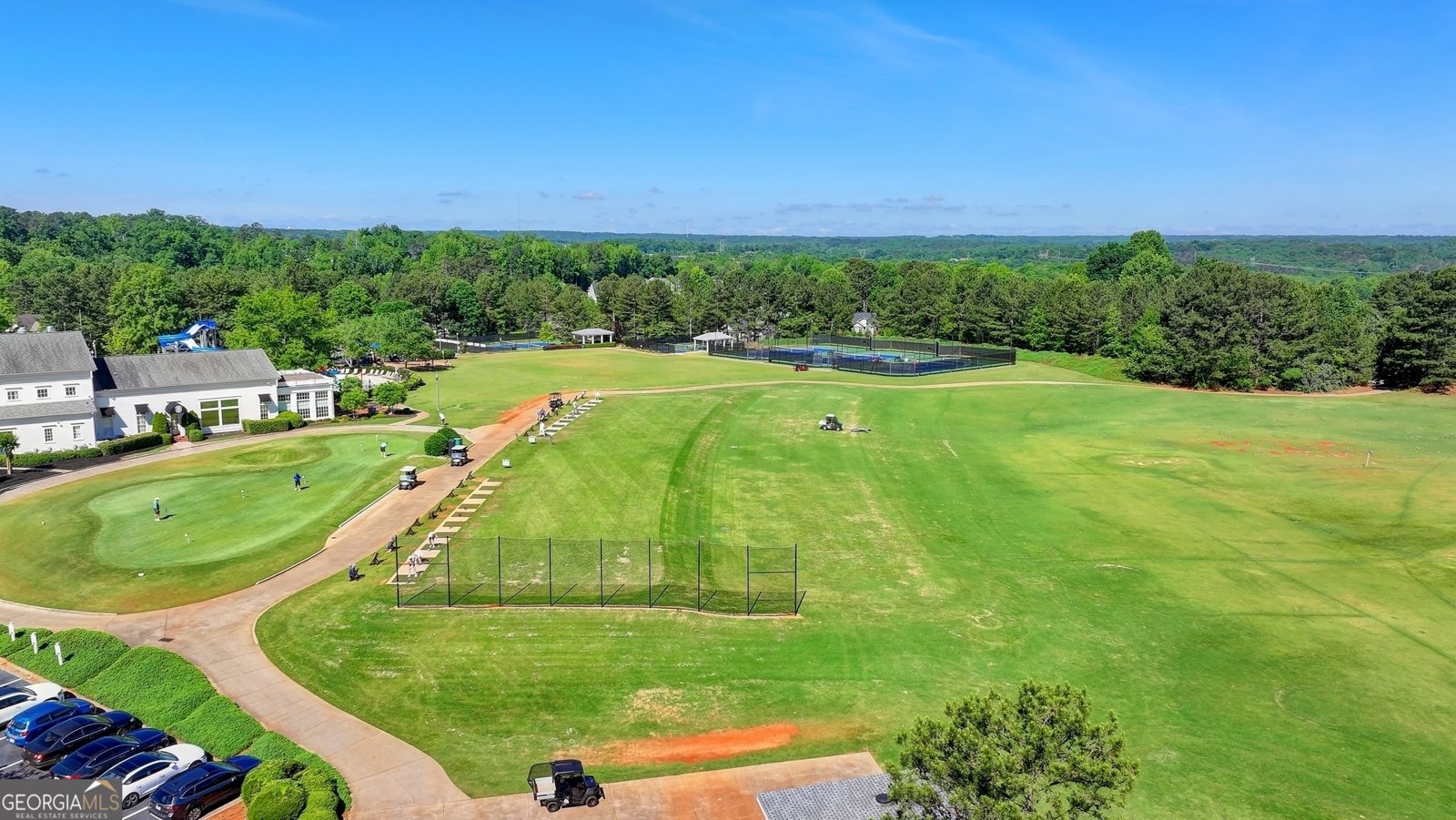 6409 Maple Park Lane Hoschton - 11