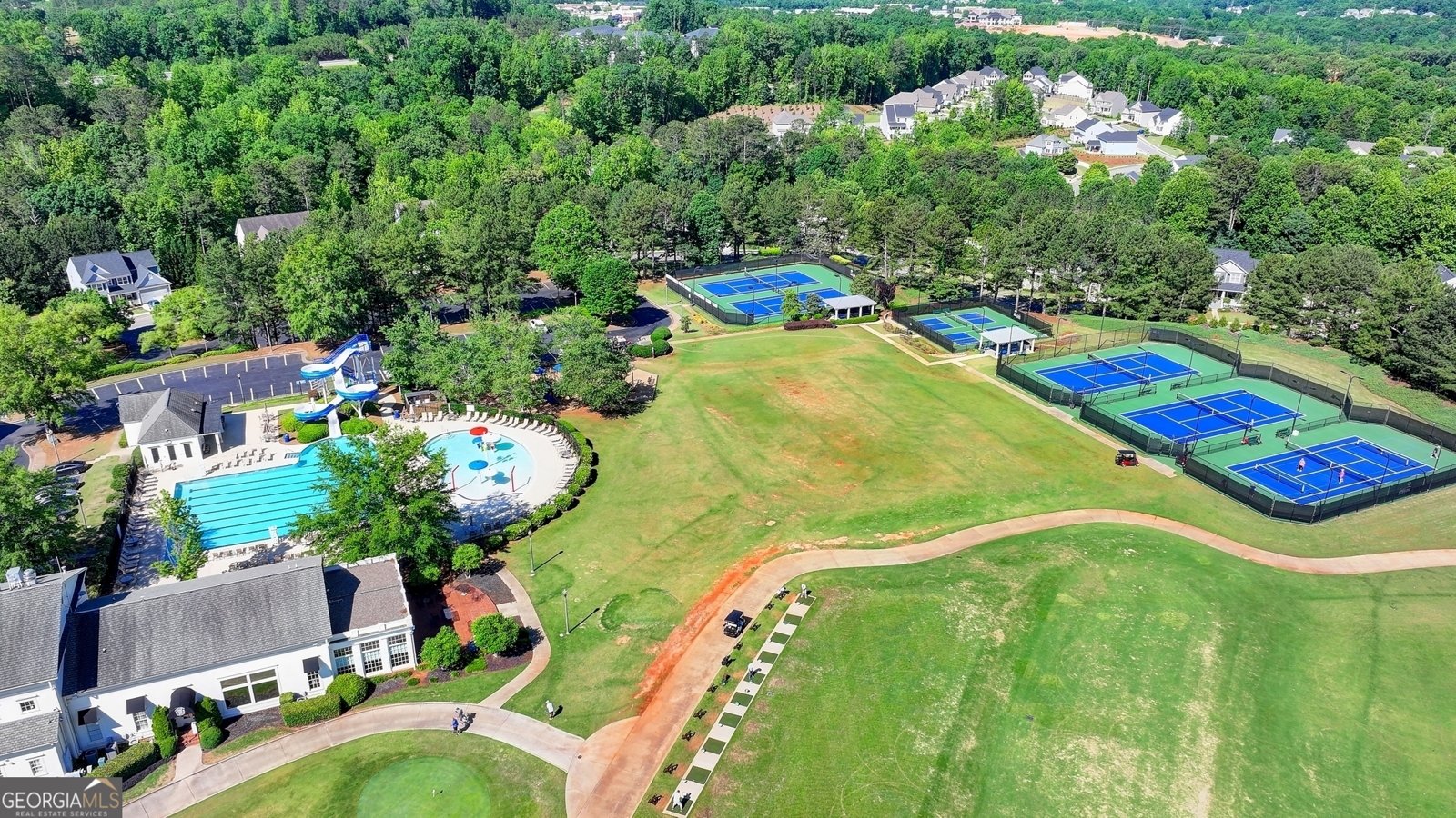 6409 Maple Park Lane Hoschton - 13