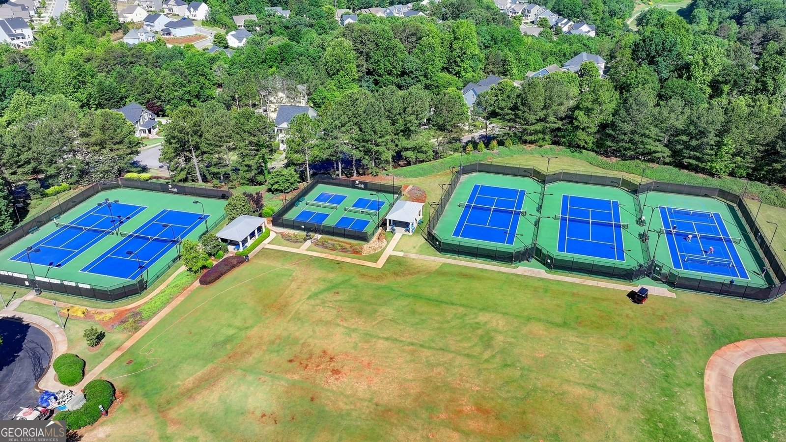 6409 Maple Park Lane Hoschton - 14