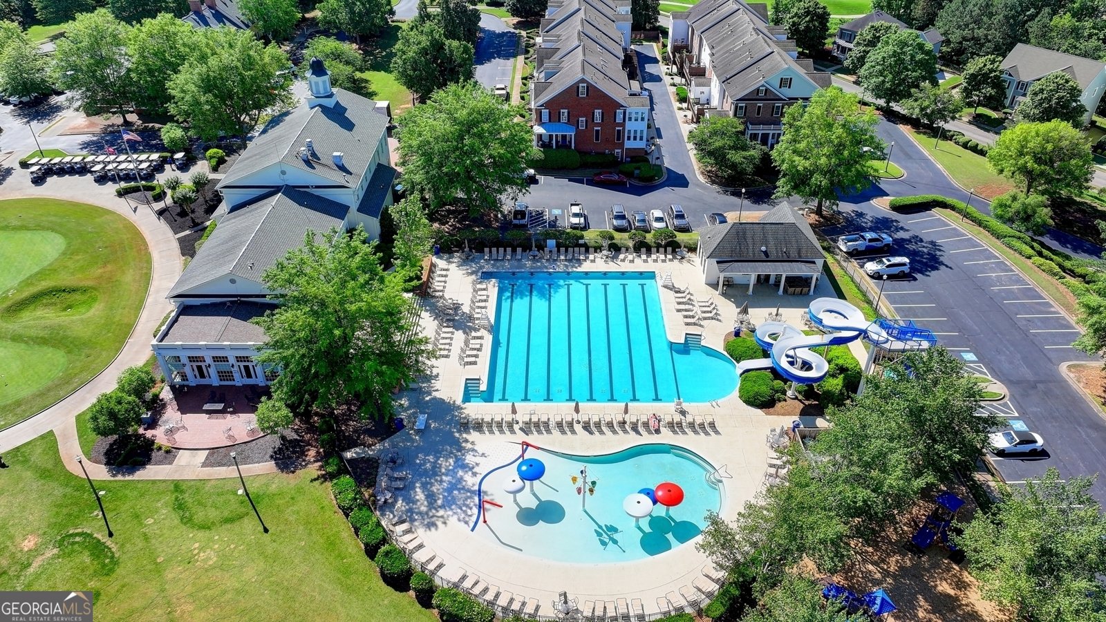 6409 Maple Park Lane Hoschton - 15