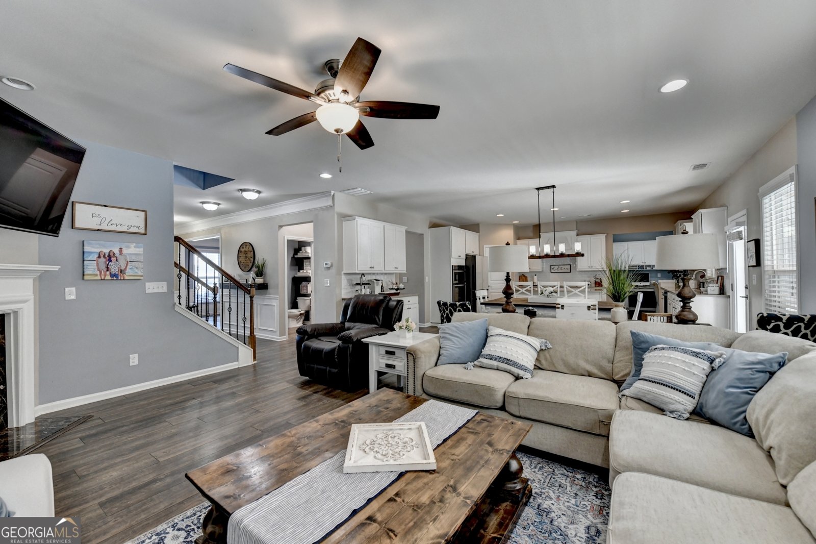 6409 Maple Park Lane Hoschton - 22