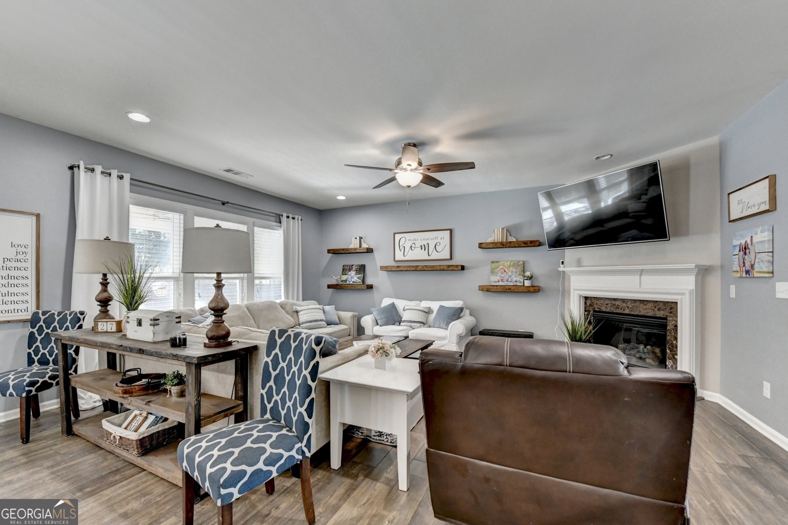 6409 Maple Park Lane Hoschton - 23