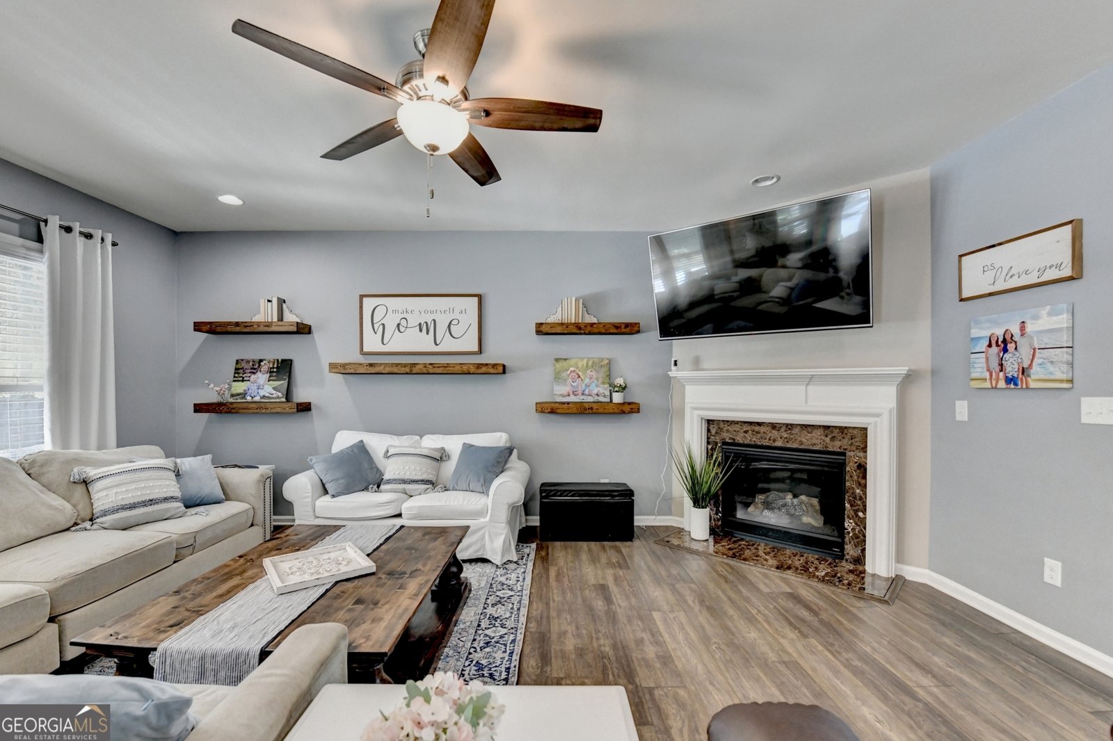 6409 Maple Park Lane Hoschton - 24