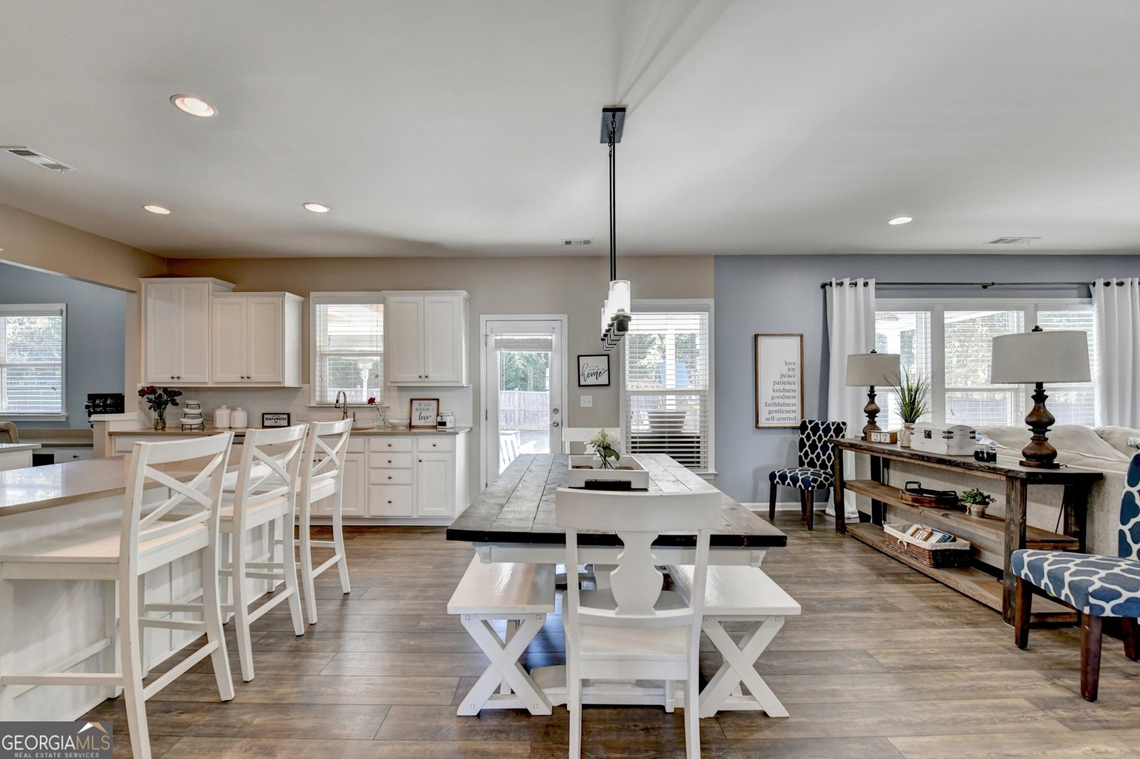 6409 Maple Park Lane Hoschton - 27