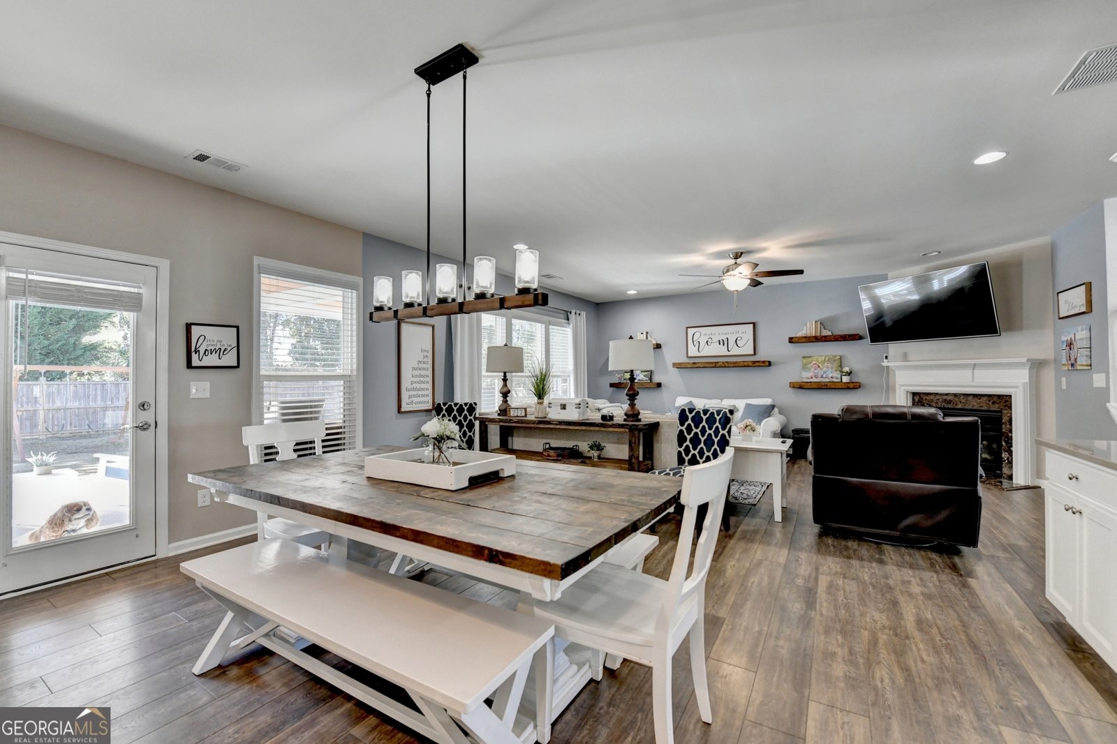 6409 Maple Park Lane Hoschton - 28