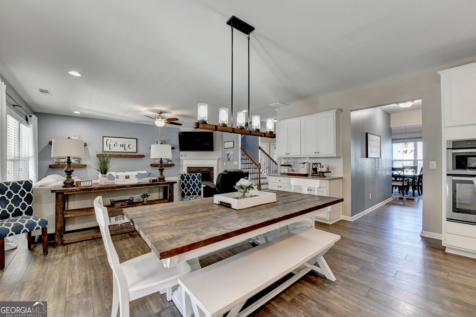 6409 Maple Park Lane Hoschton - 29