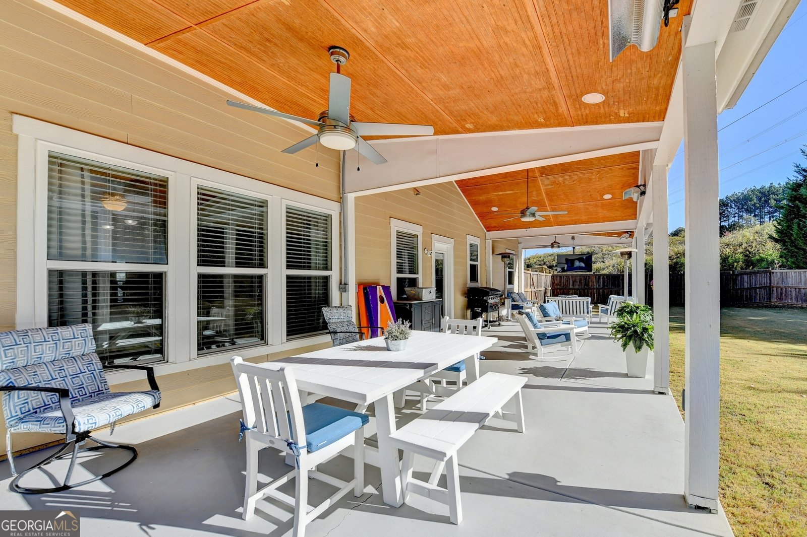 6409 Maple Park Lane Hoschton - 3