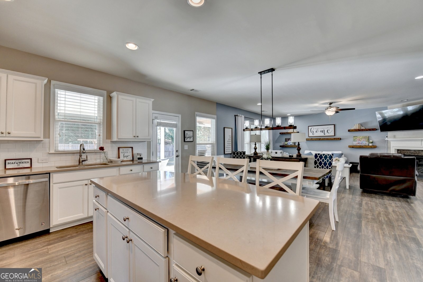 6409 Maple Park Lane Hoschton - 35