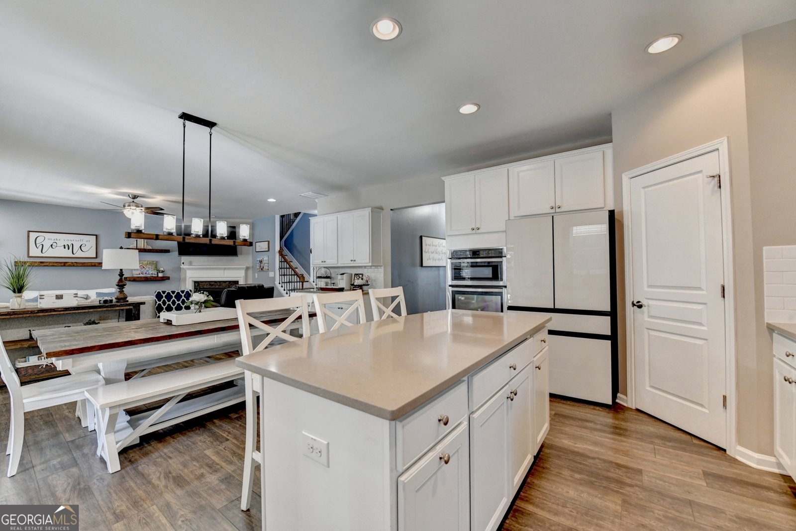 6409 Maple Park Lane Hoschton - 37