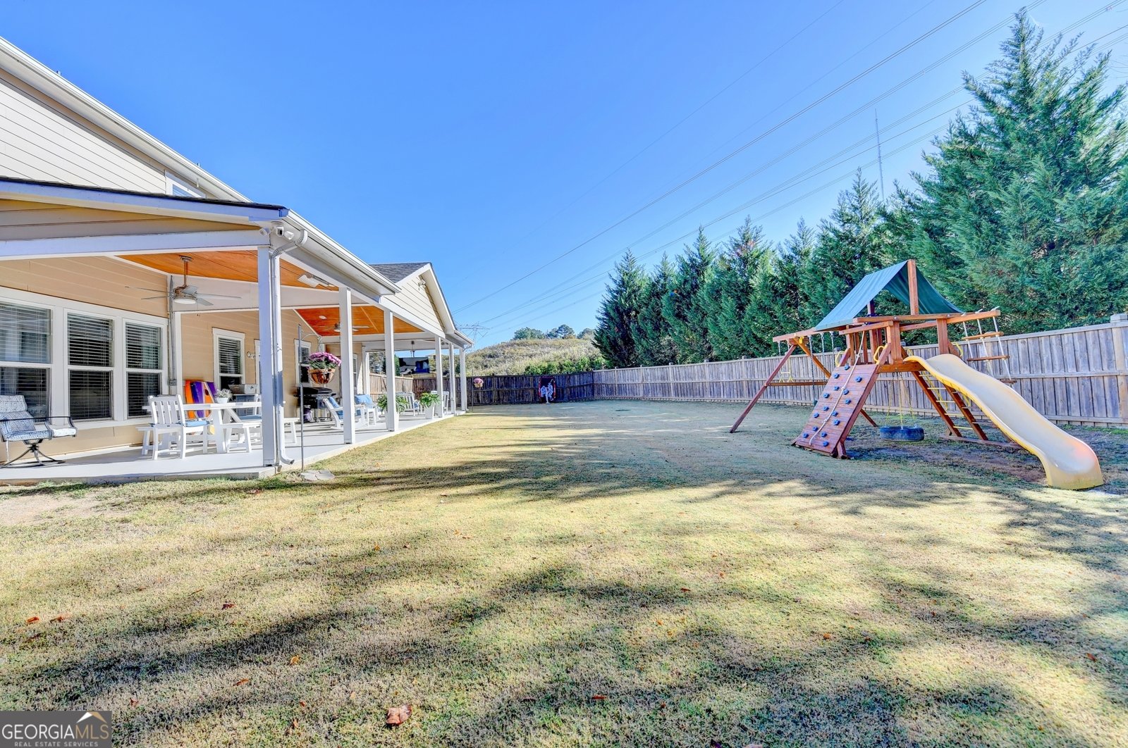 6409 Maple Park Lane Hoschton - 5