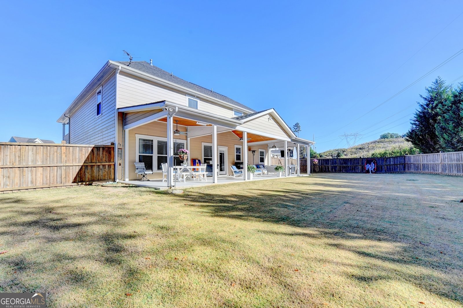 6409 Maple Park Lane Hoschton - 6