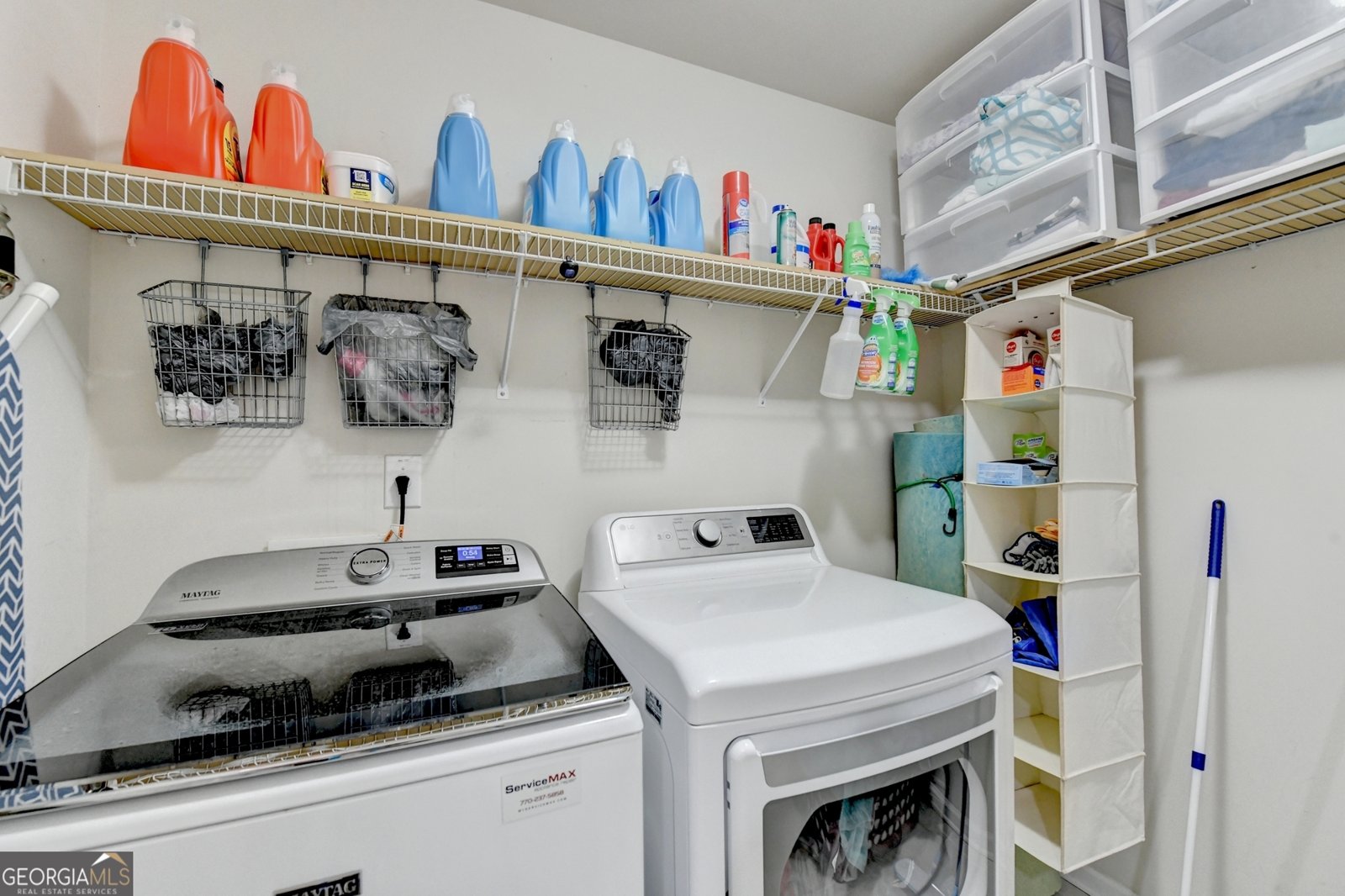 6409 Maple Park Lane Hoschton - 64