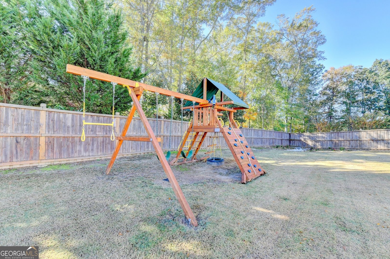 6409 Maple Park Lane Hoschton - 7