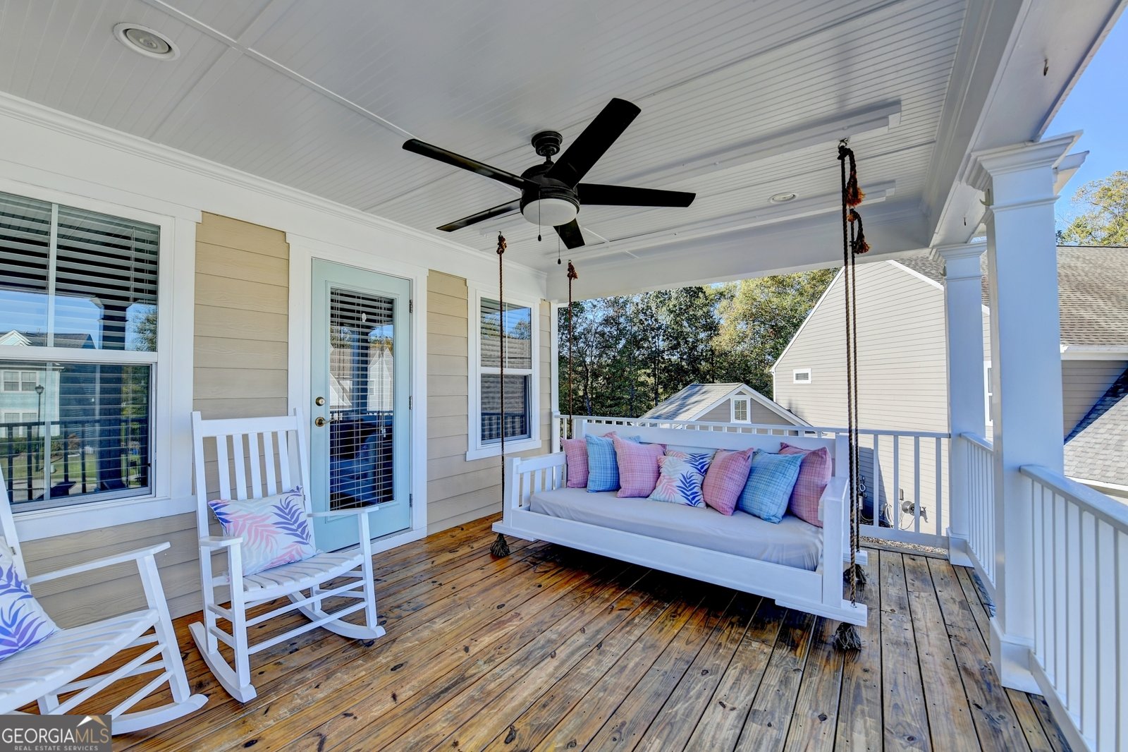 6409 Maple Park Lane Hoschton - 72