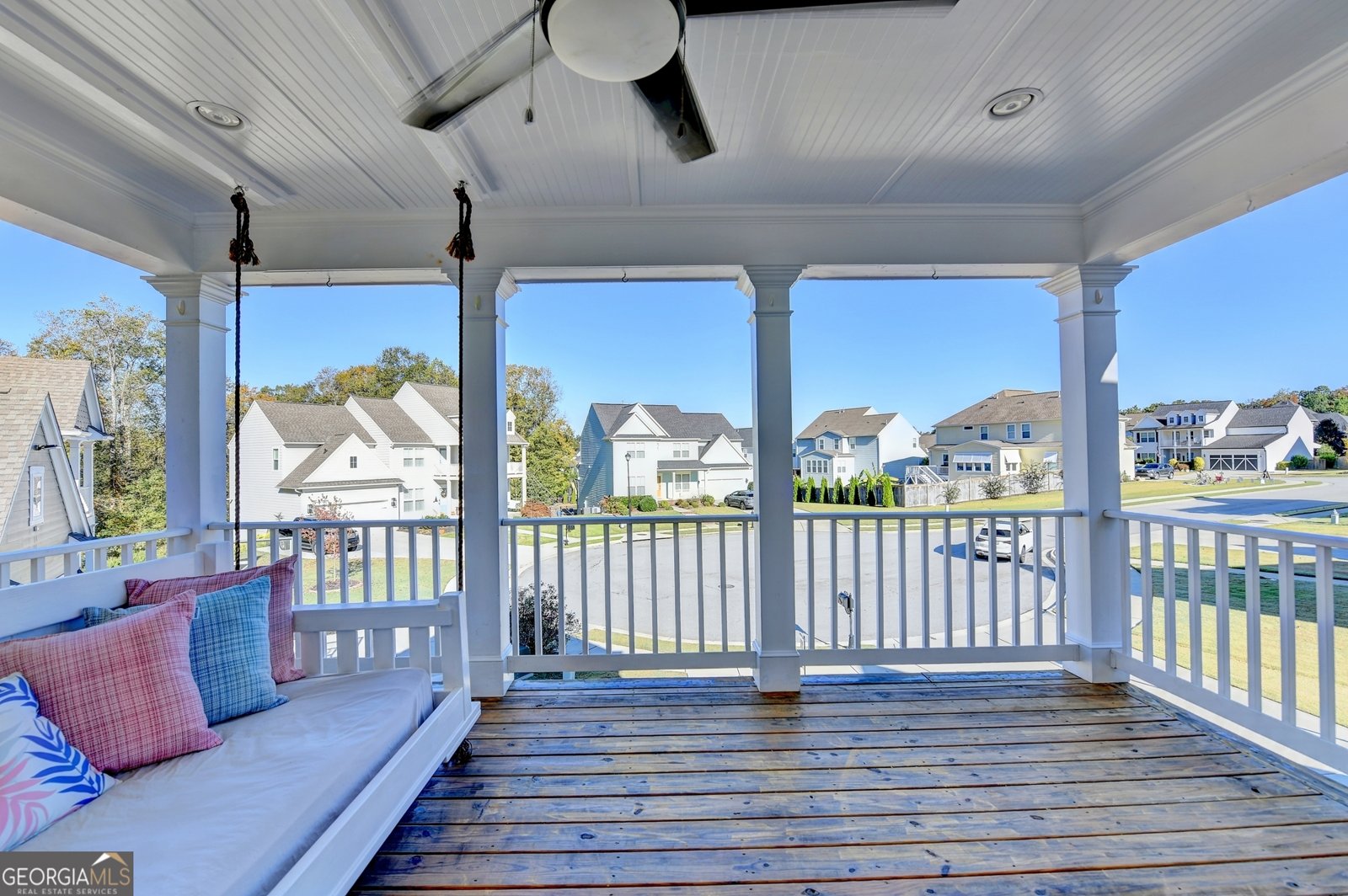 6409 Maple Park Lane Hoschton - 73