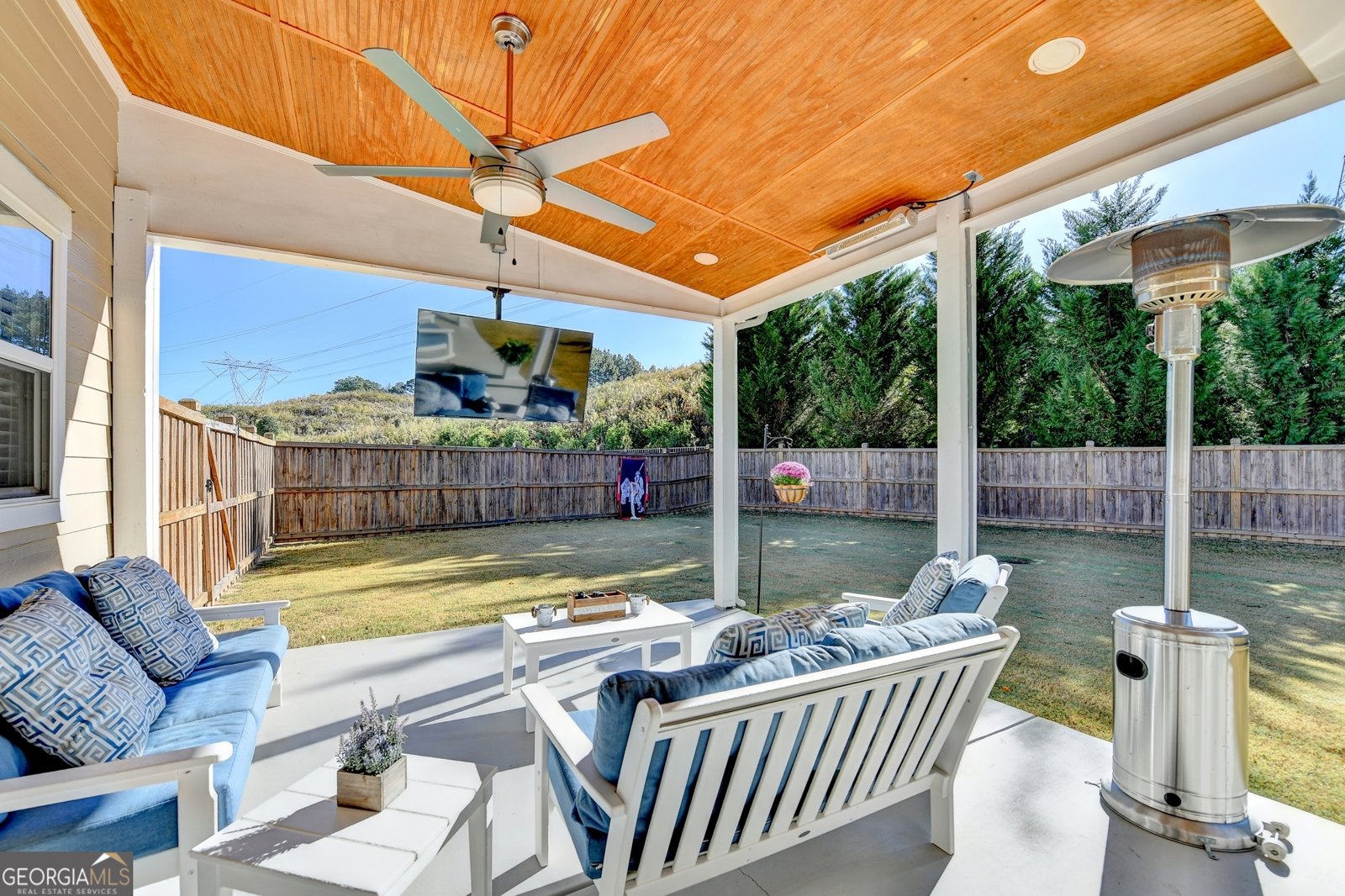 6409 Maple Park Lane Hoschton - 74