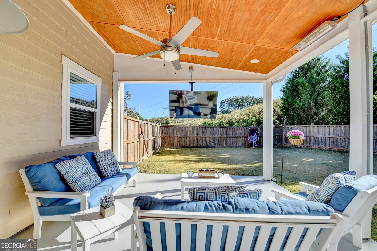 6409 Maple Park Lane Hoschton - 75