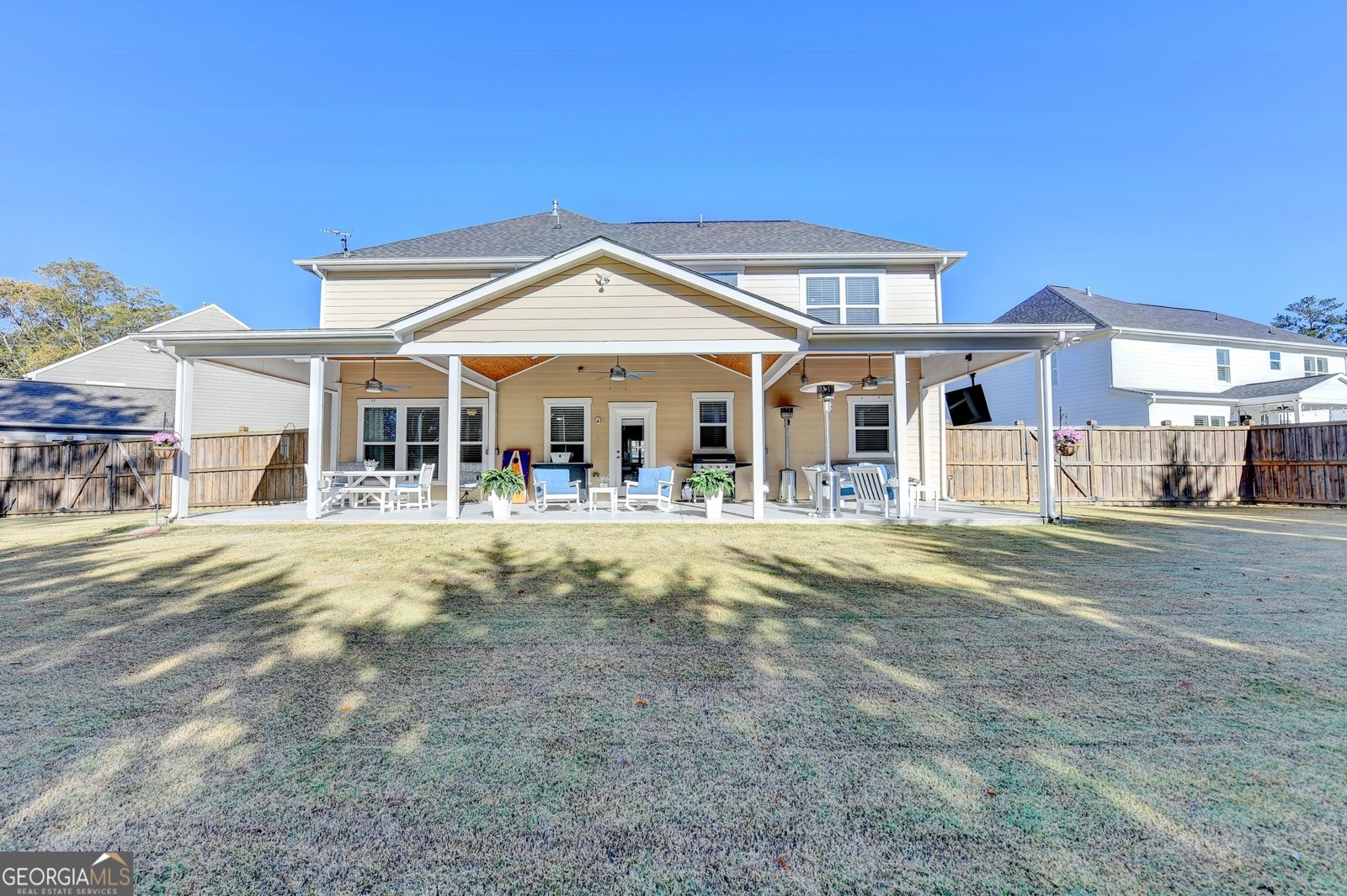 6409 Maple Park Lane Hoschton - 8