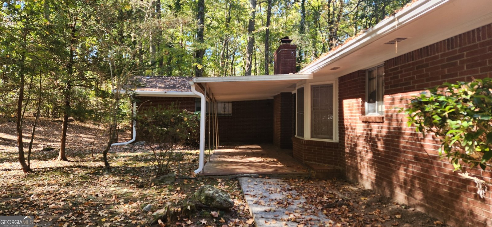 3140 Flat Shoals Road Atlanta - 4