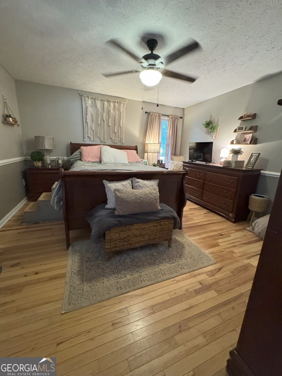 165 Shadow Moss Drive Athens - 12