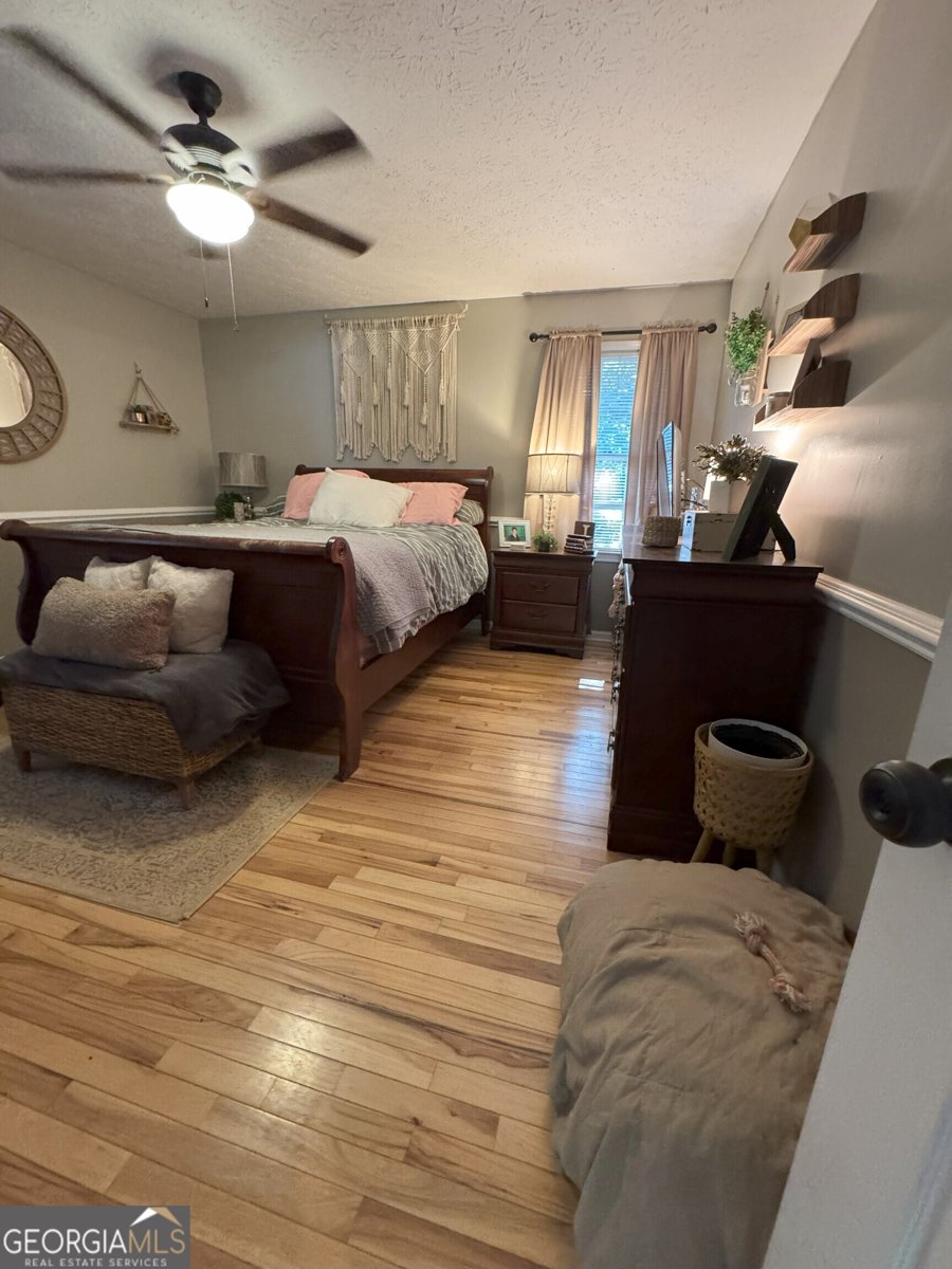 165 Shadow Moss Drive Athens - 14