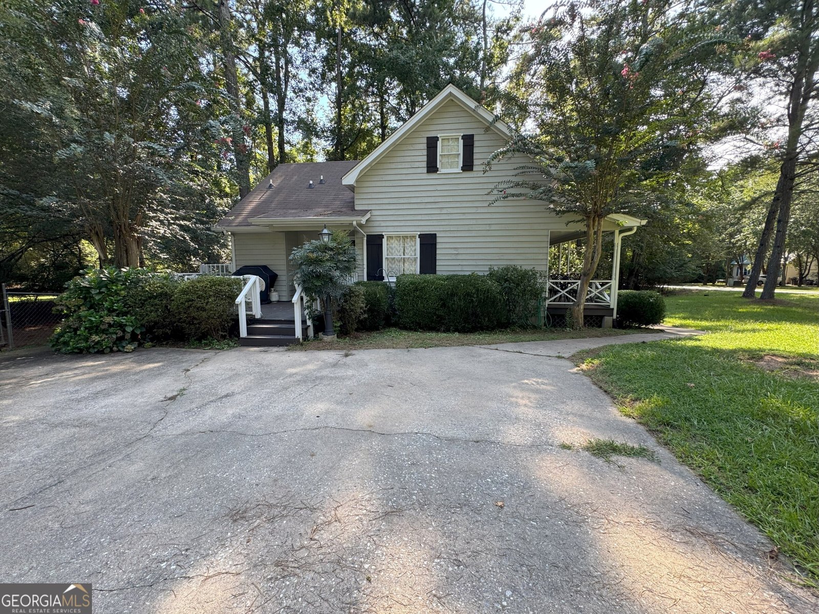 165 Shadow Moss Drive Athens - 3