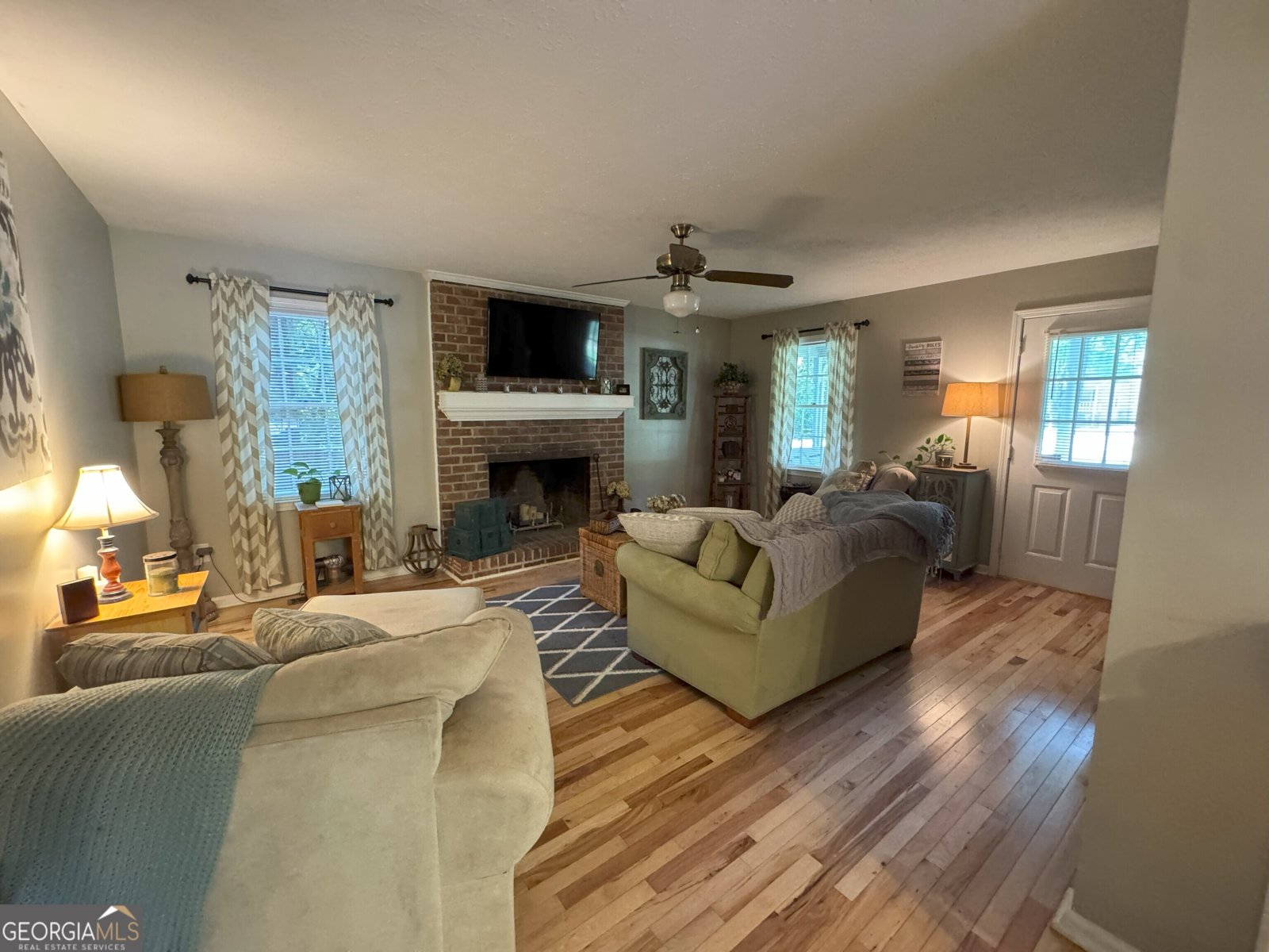 165 Shadow Moss Drive Athens - 4