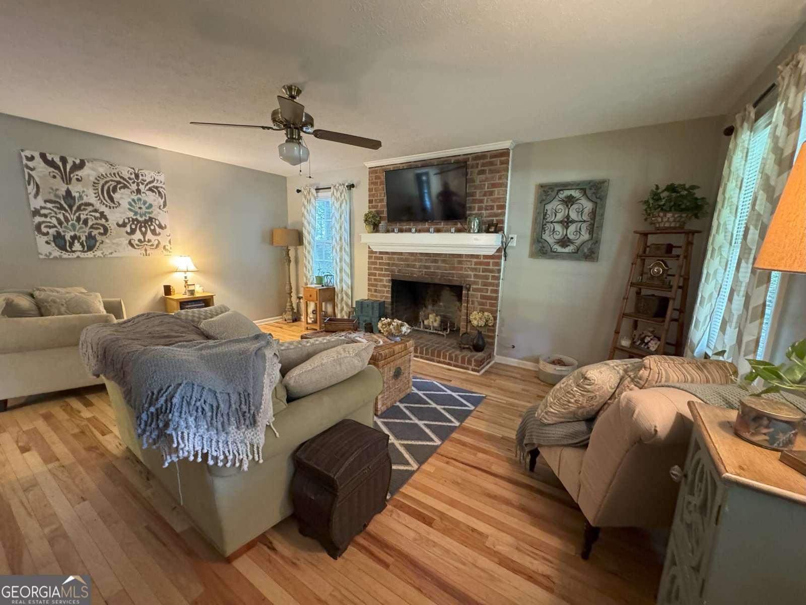 165 Shadow Moss Drive Athens - 5